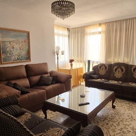 Practico Apartamento A 5 Min Andando De Gibraltar Y El Centro, Frente Al Mar Ла-Линеа-де-ла-Консепсьон Экстерьер фото
