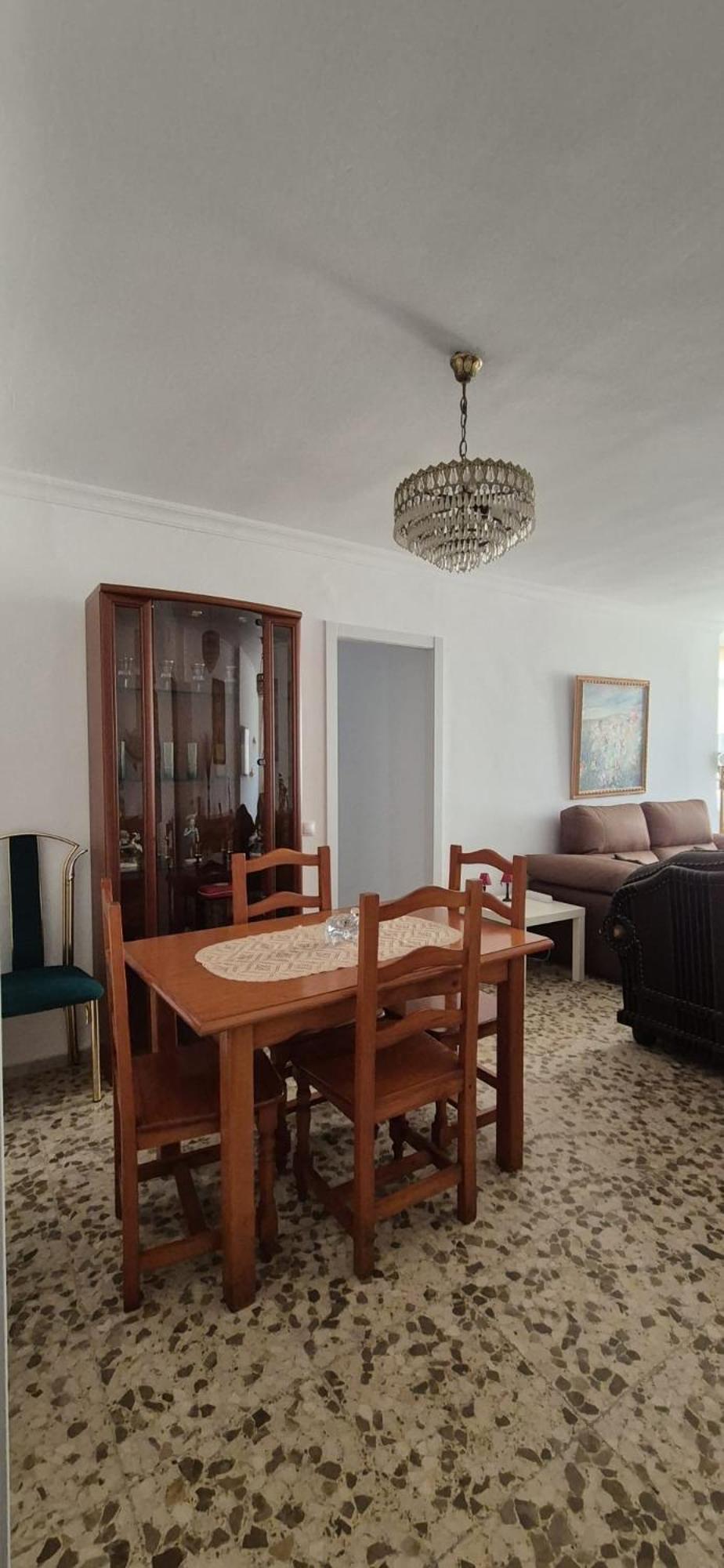 Practico Apartamento A 5 Min Andando De Gibraltar Y El Centro, Frente Al Mar Ла-Линеа-де-ла-Консепсьон Экстерьер фото