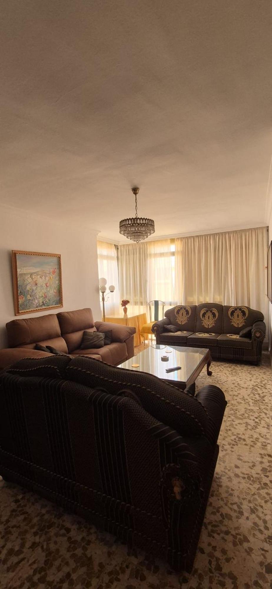 Practico Apartamento A 5 Min Andando De Gibraltar Y El Centro, Frente Al Mar Ла-Линеа-де-ла-Консепсьон Экстерьер фото